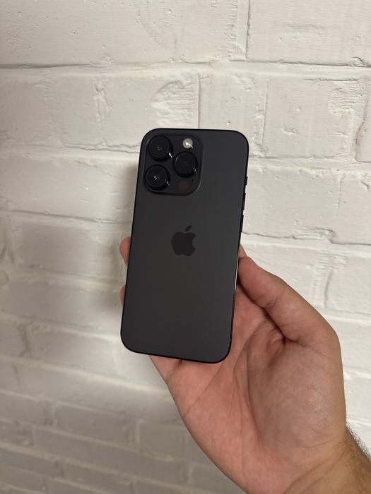 iPhone 14 Pro 128 фізична сім