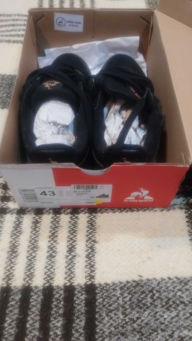 Sapatilhas le coq sportif