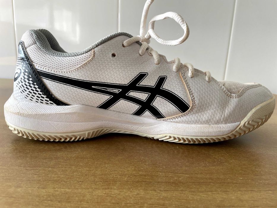 ASICS Gel-Dedicate 8 – Ténis Nº 41,5