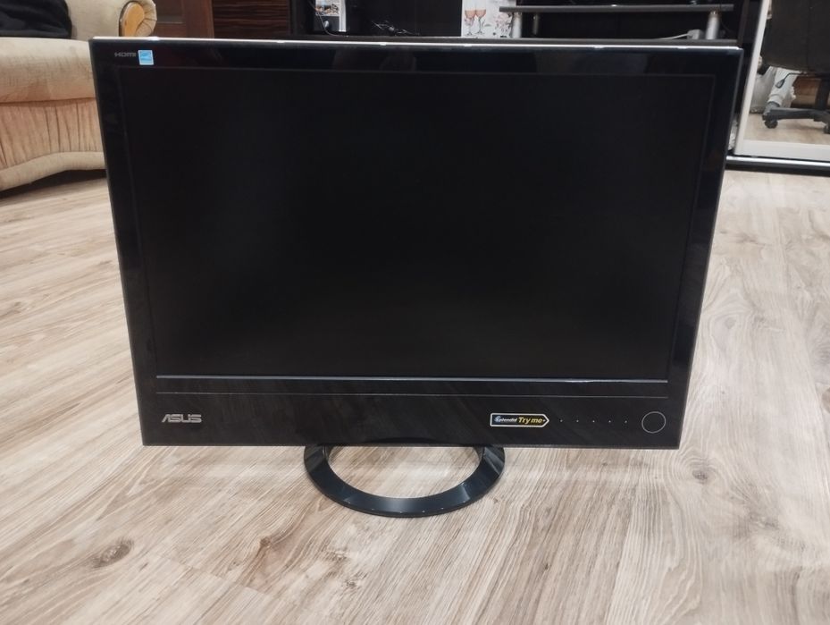 Монітор Асус 23 діагональ