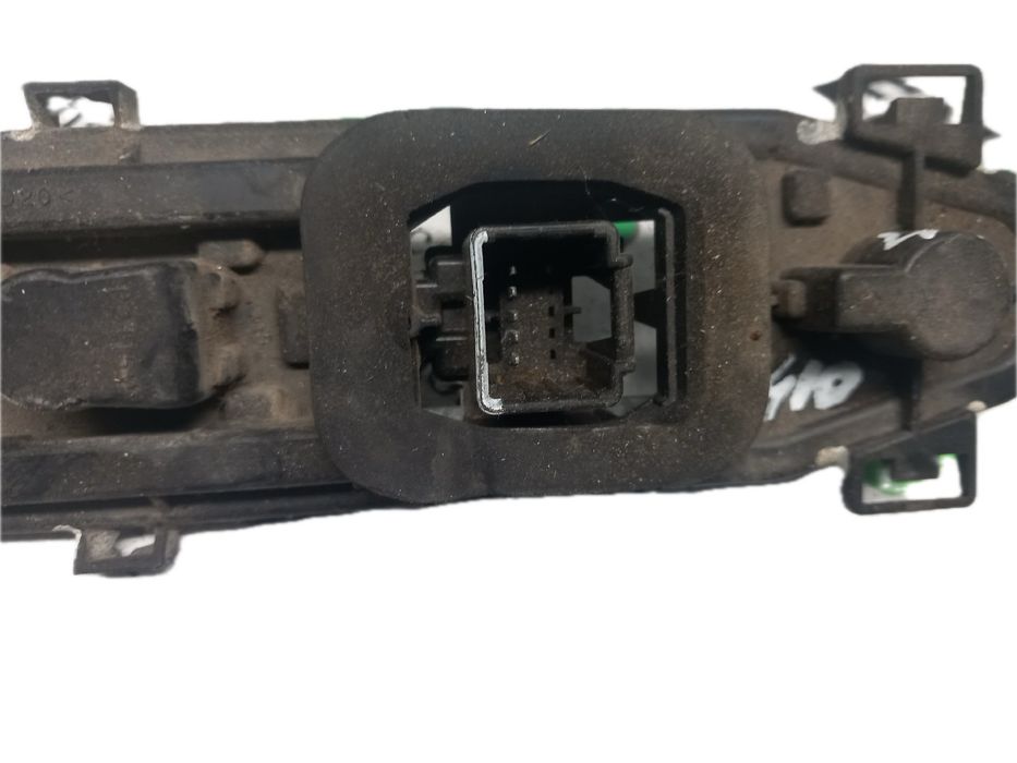 Suporte lâmpada esquerdo RENAULT Kangoo Express (FW0/1_)