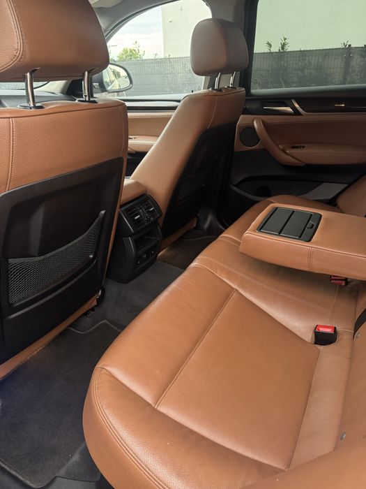 Sprzedam BMW X4 , stan bardzo dobry