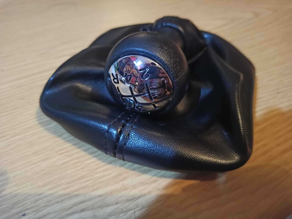 Manetes velocidades Punho RENAULT Clio Megane | PEUGEOT 206|207|307