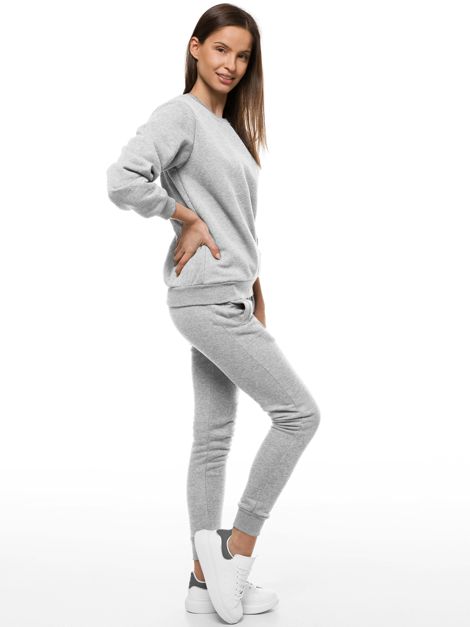 Dres damski biały S-XXL