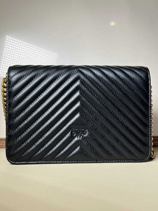 Сумка Pinko Classic Love