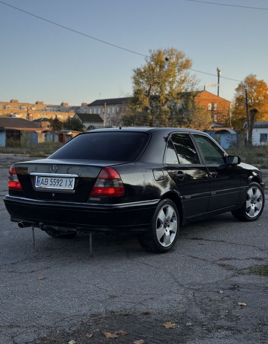 Mercedes w202 2.0 срочно до 24 числа