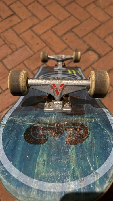 Vendo Skate negociavel