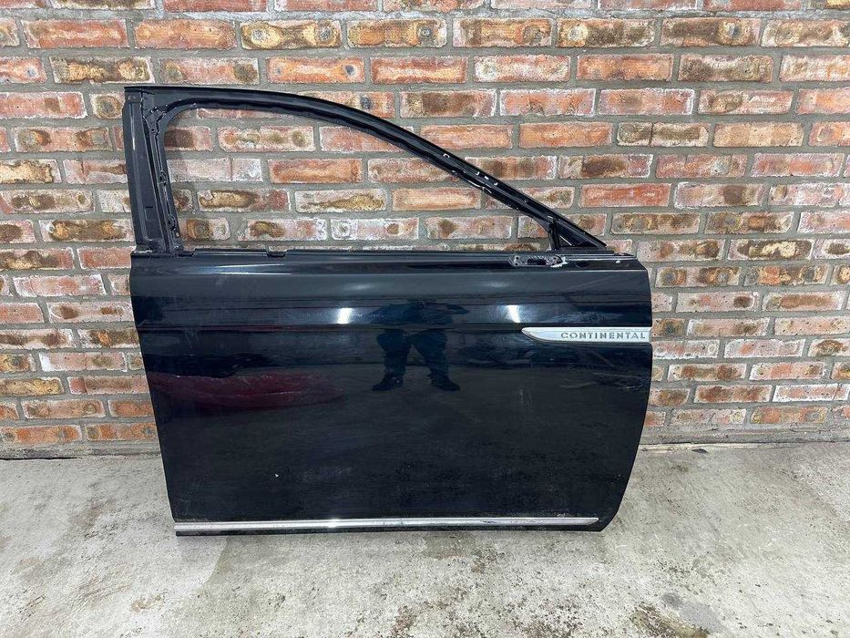 Дверь передняя правая LINCOLN Continental X (16-22) GD9Z-5420124-B