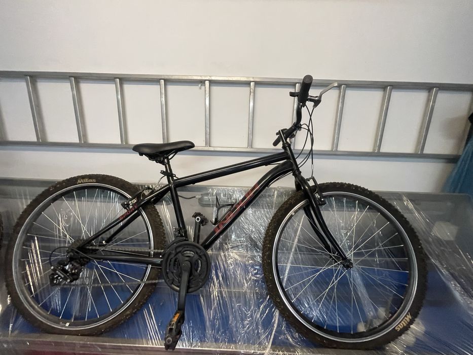 Vendo duas Bicicletas