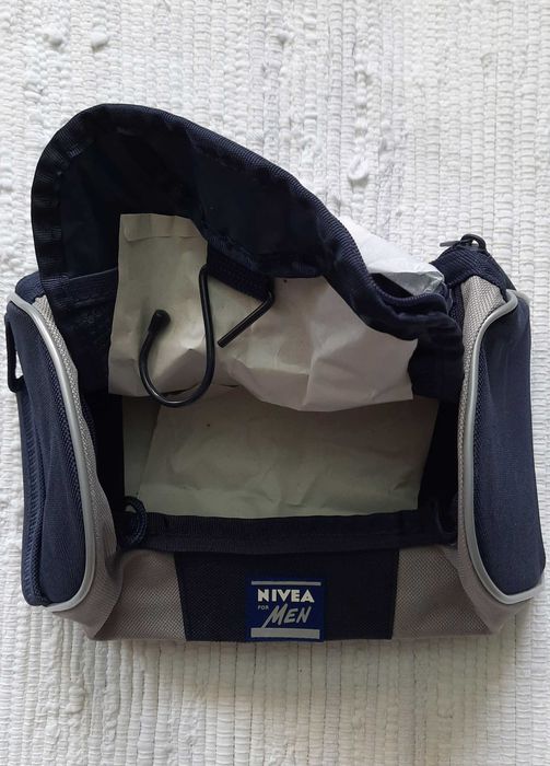 Nivea Kosmetyczka Męska