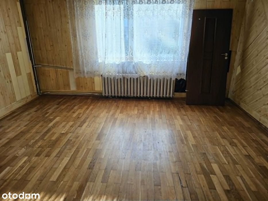 Przeczyce Dom na sprzedaż