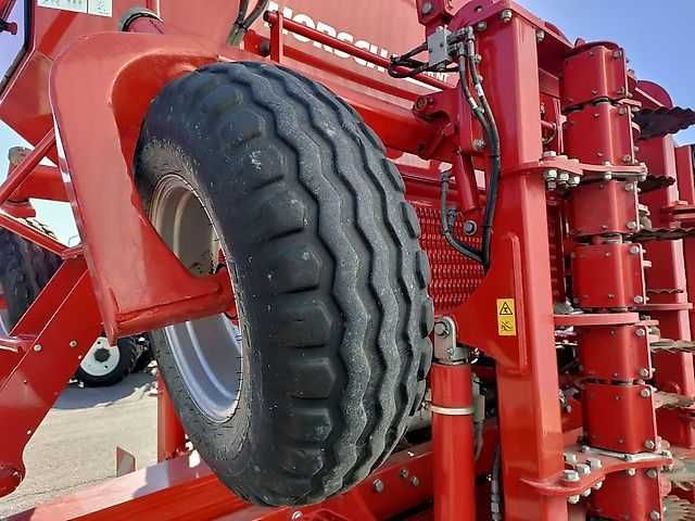 Horsch Pronto 6NT_1876 ГА_No Till