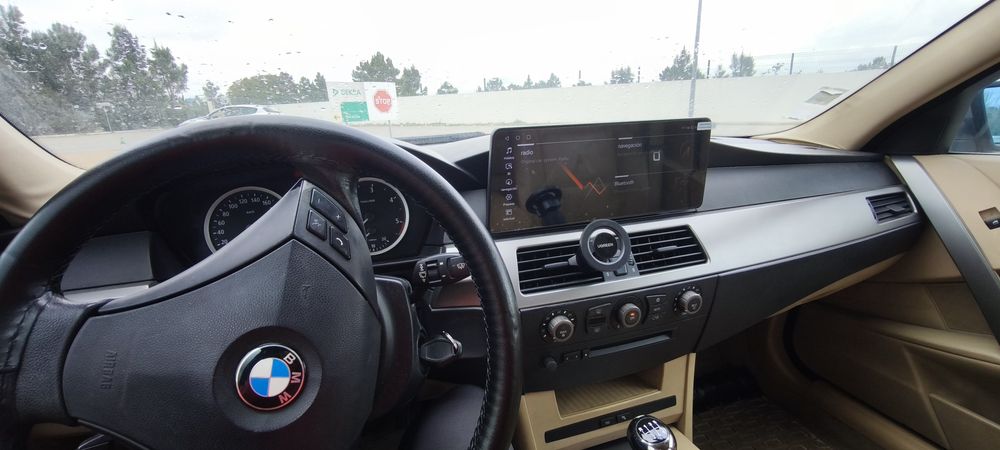 BMW 530 d nacional