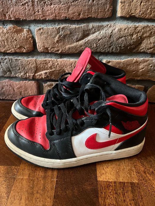 Buty sportowe NIKE 41