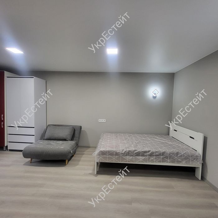 Продам 1к кв П.Поле  Бот сад / 23 Августа  Новый ремонт Меб, тех Сертификат-да - View 3