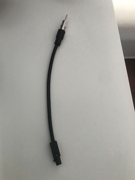 Controle de janela elétrica automática