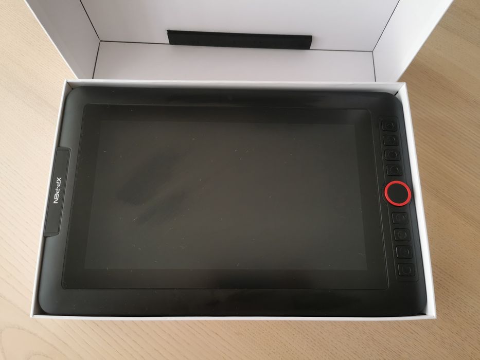 Artist Pro 12 XP-PEN