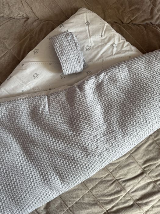 Конверт на виписку