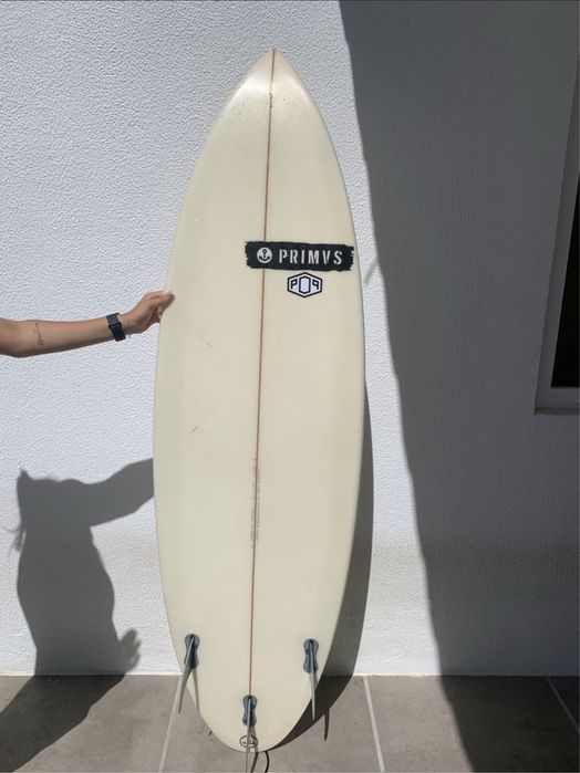 Prancha de surf 6,1