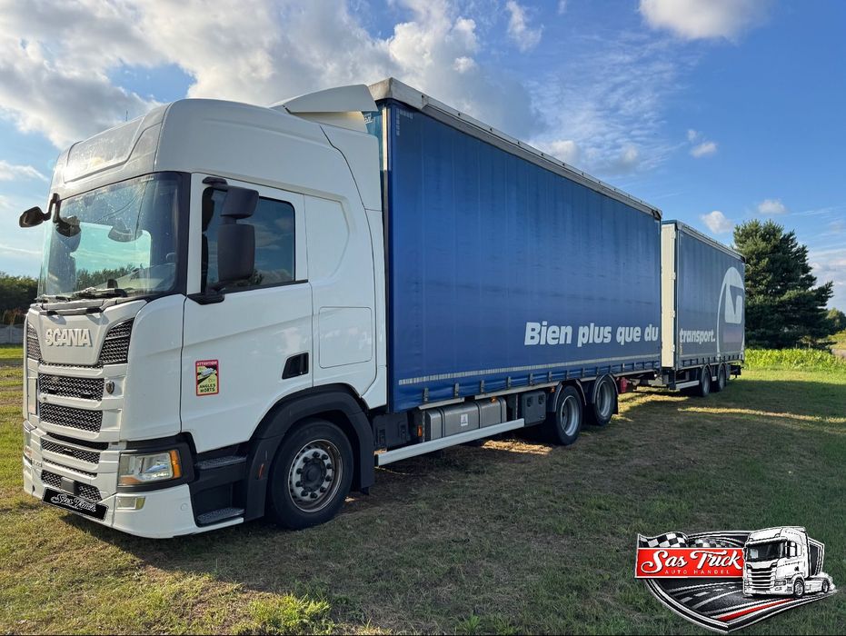 Scania