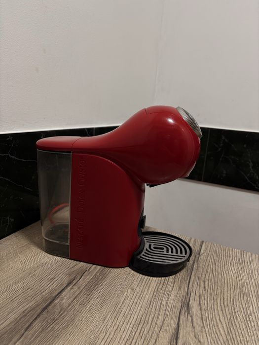 Капсульна кавоварка Krups