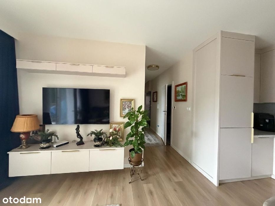 Wyjątkowy apartament Aurum !!!