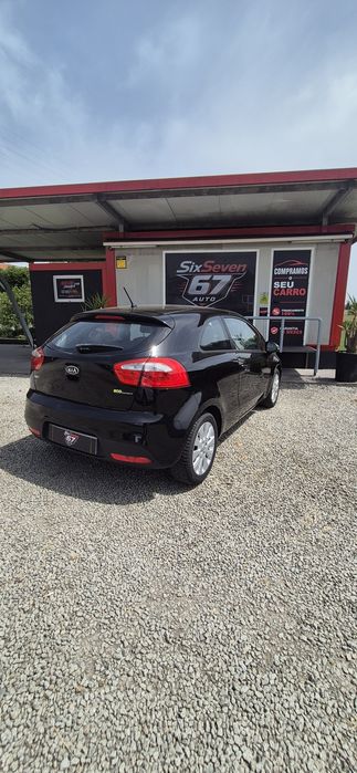 Kia rio 1.1 Crdi