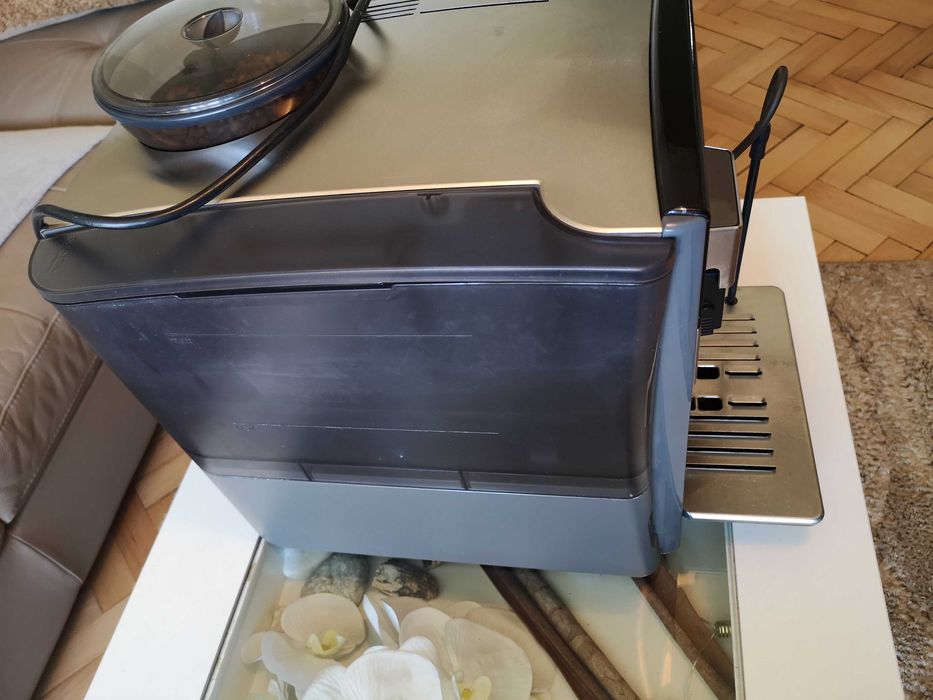 Ekspres do kawy Siemens EQ6 seria 700