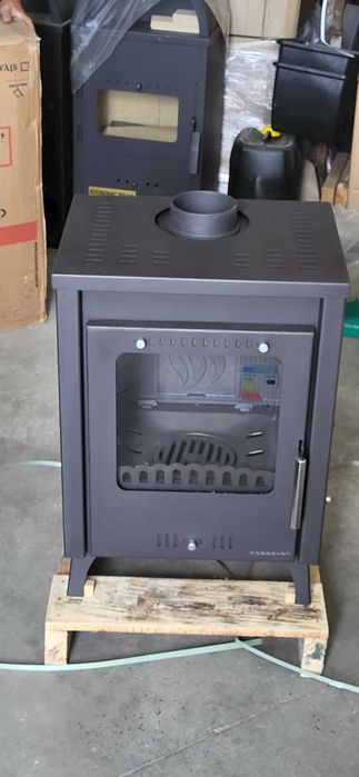 Камін Hosseven OLYMPUS 5010 8 KW