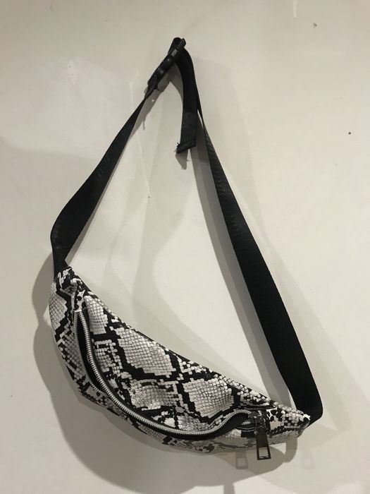 бананки и женская сумка новые