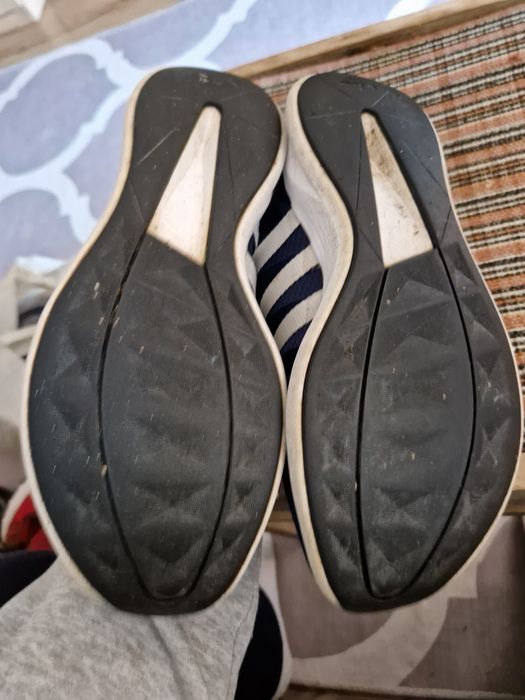Sneakersy Adidas r 39 i 1/3