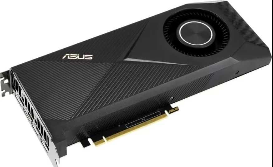 GeForce RTX 3080 Asus 10GB