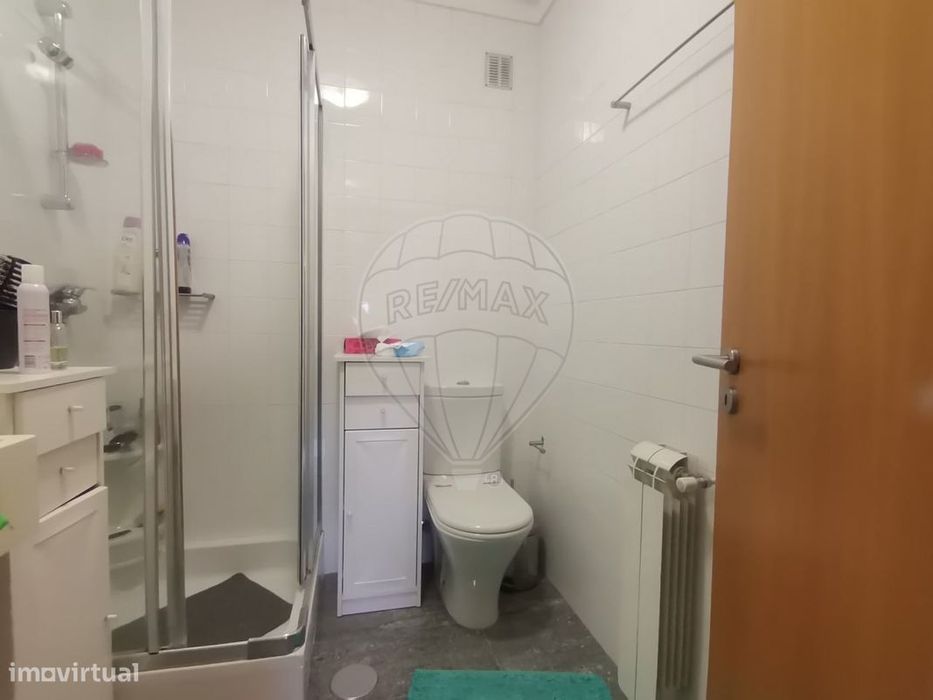 Apartamento T4 para venda