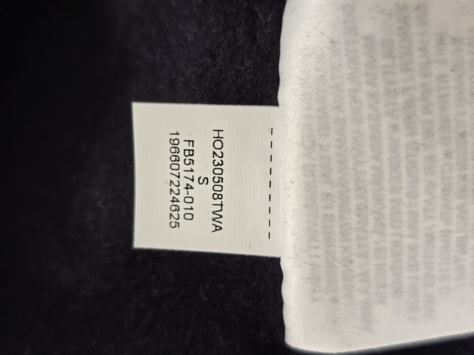 Bluza damska Jordan