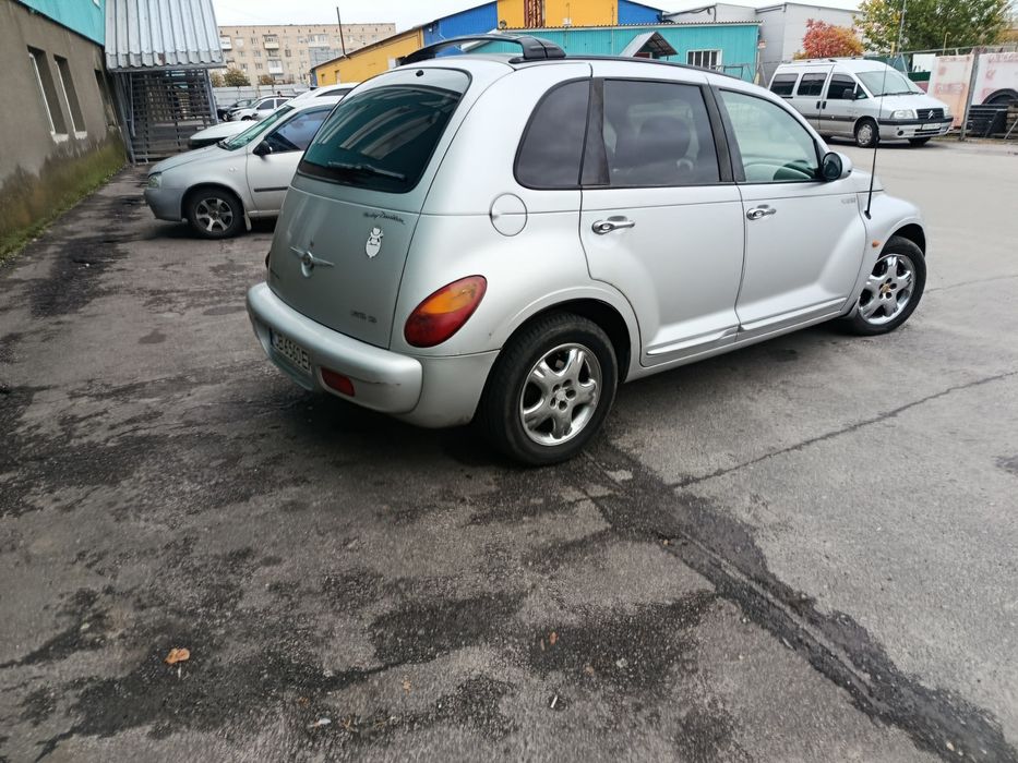 Продам гарне авто
