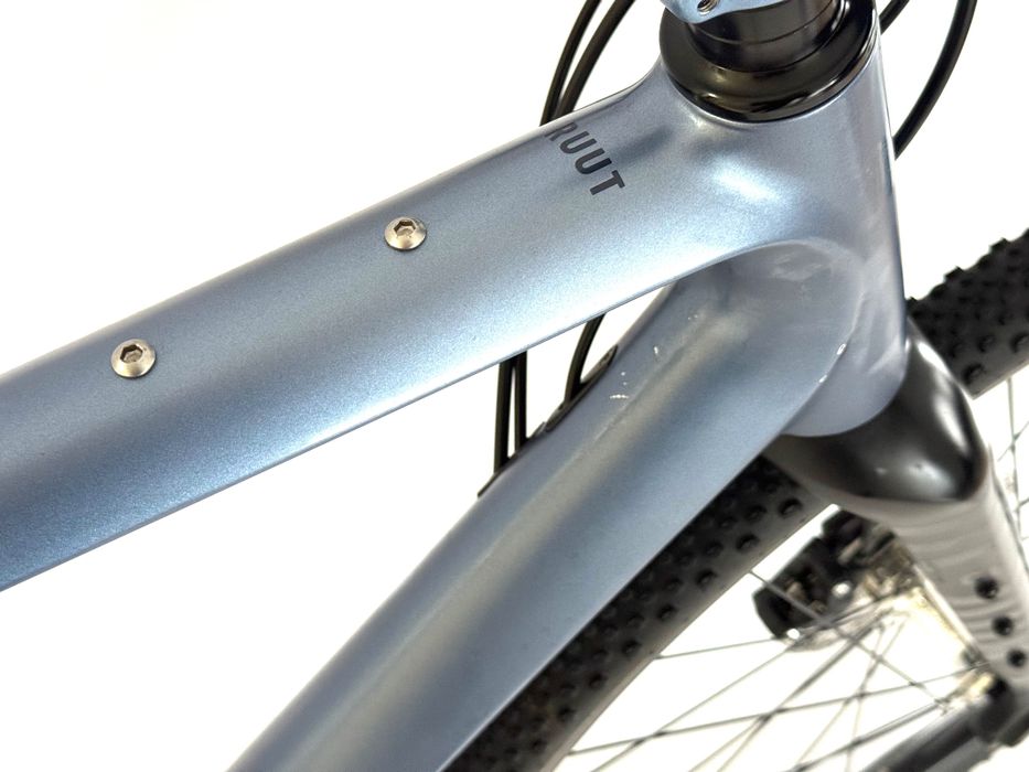 RONDO RUUT CF CARBON rower gravelowy gravel shimano GRX Disc OKAZJA