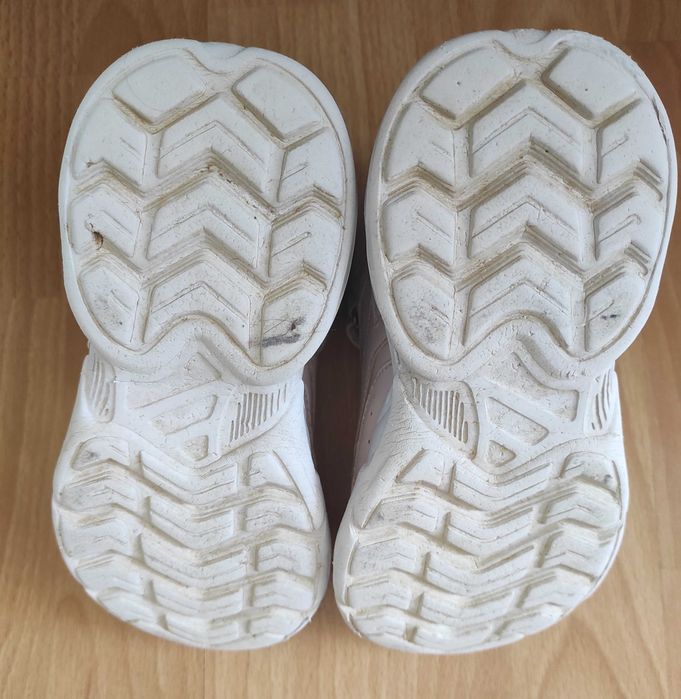 buty sportowe sneakers dziewczynka dziecko rozmiar 31 19 cm