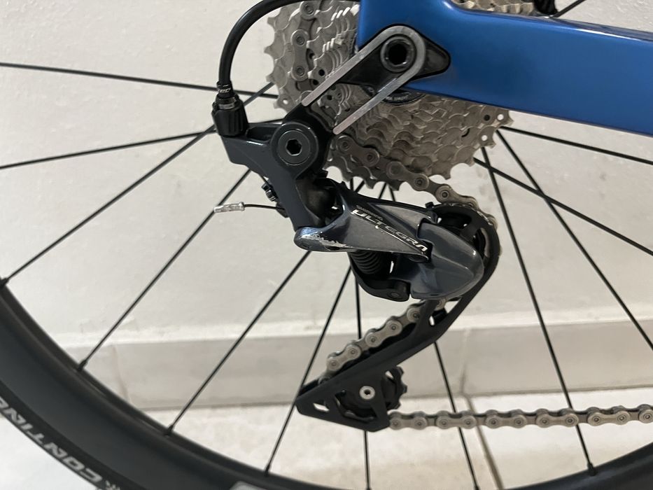 Bicicleta Merida Reacto 600064175162164483121