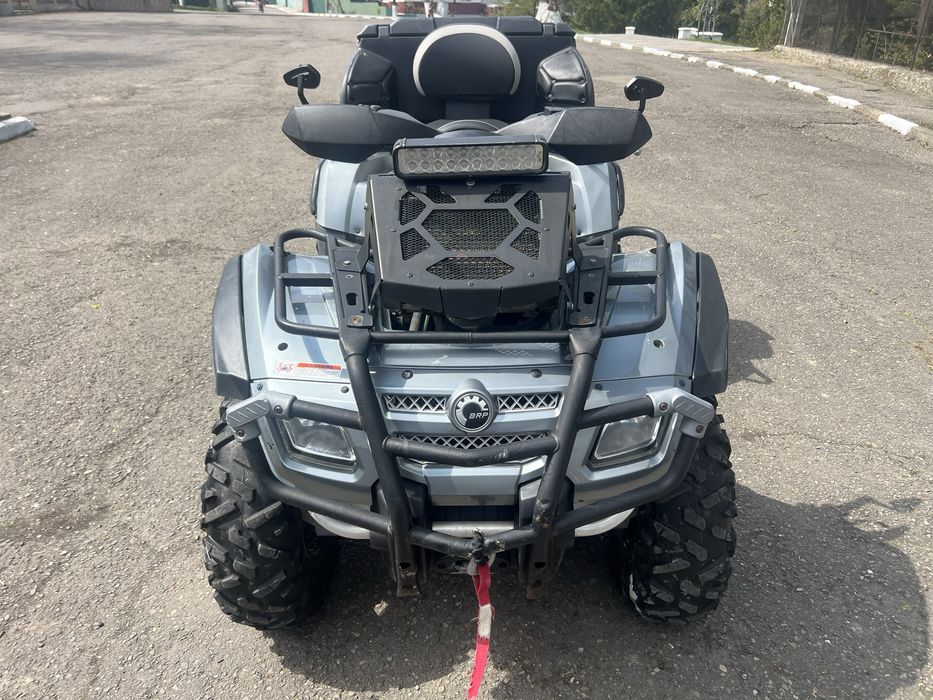 BRP Can-Am Outlander Max 800