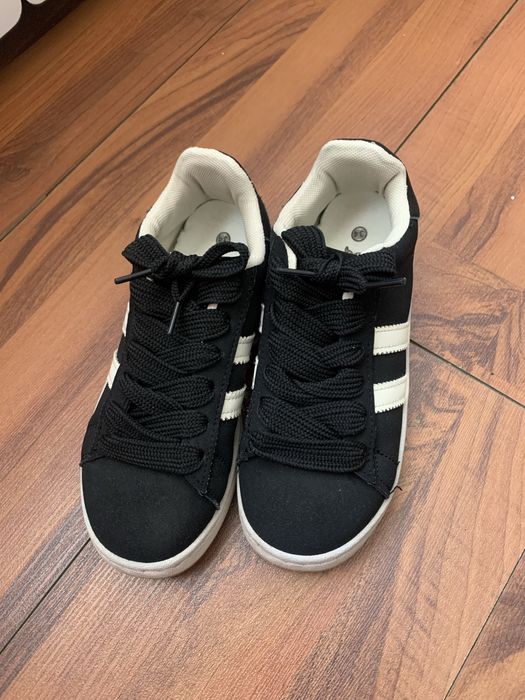 Кросівки дитячі Наppy campus