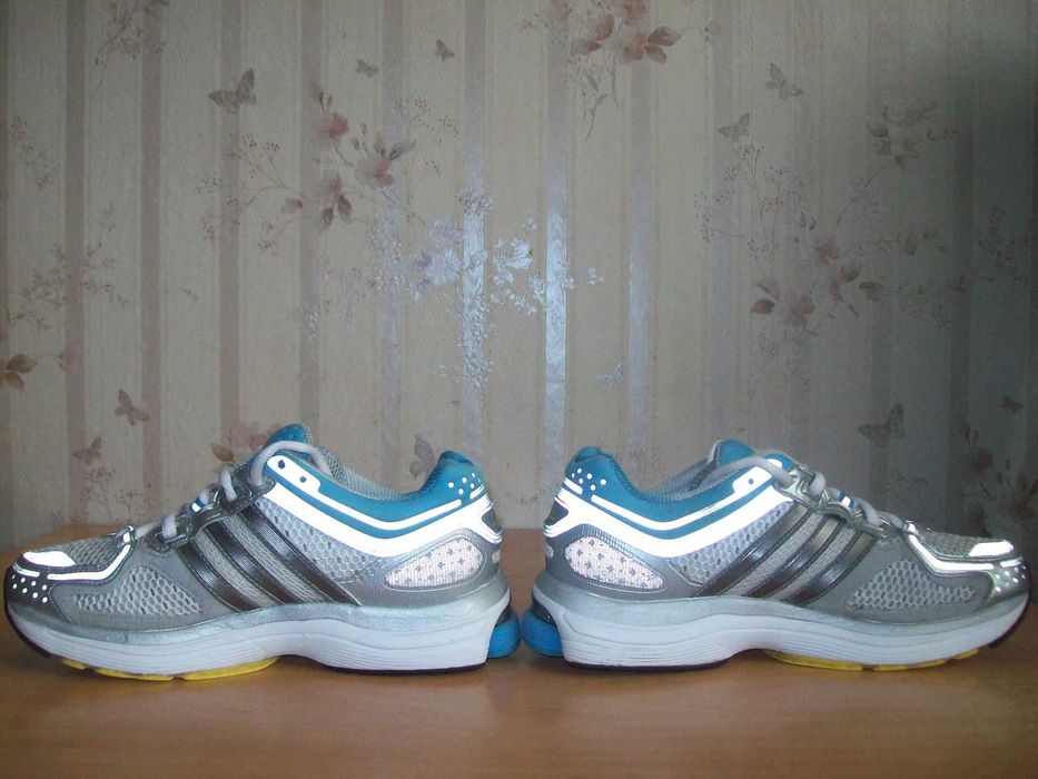 Buty biegowe ADIDAS adiSTAR RIDE 3 roz.eu-37 1/3