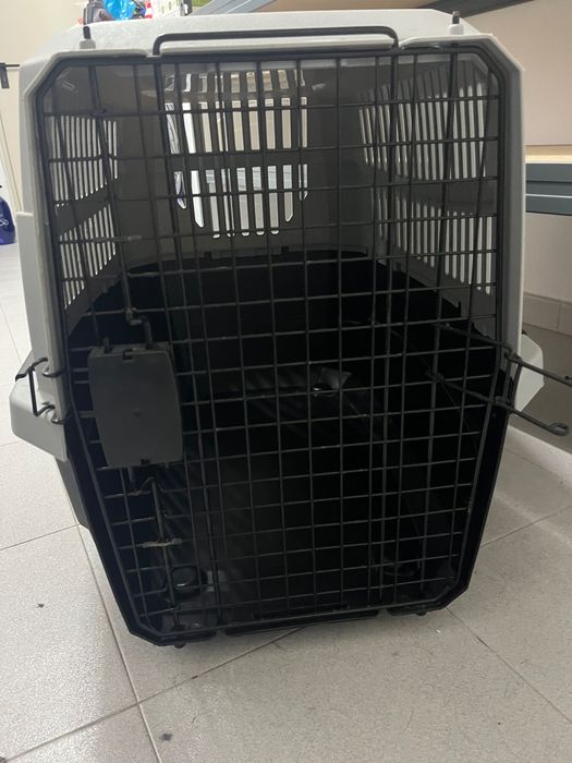 Transportadora animal / cães