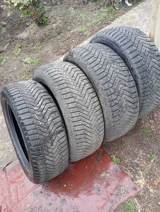 Продам зимову гуму
