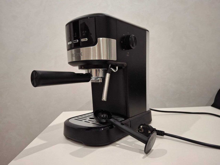 Кавоварка RZTK Espresso