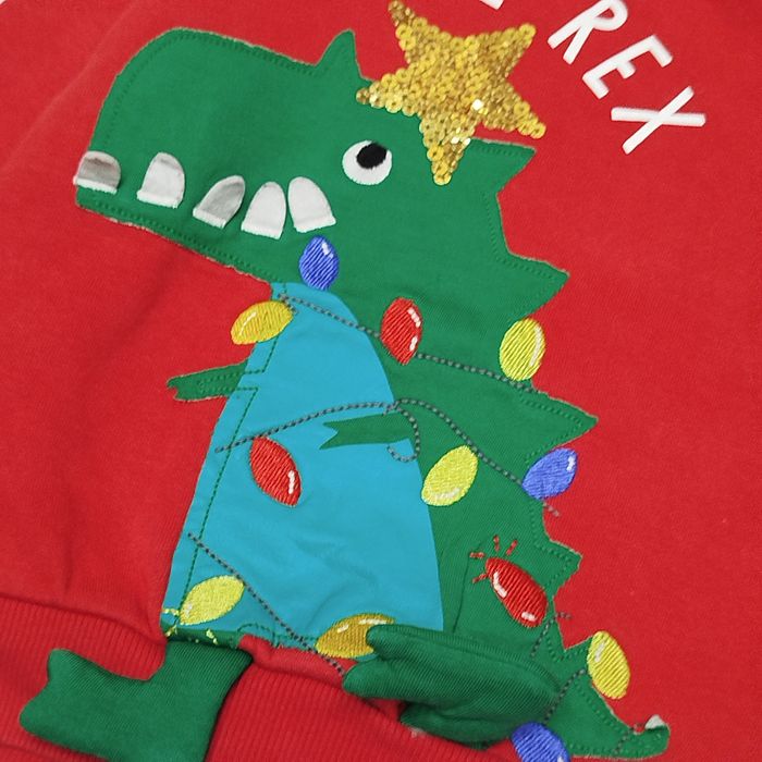 Світшот на 12/24 м