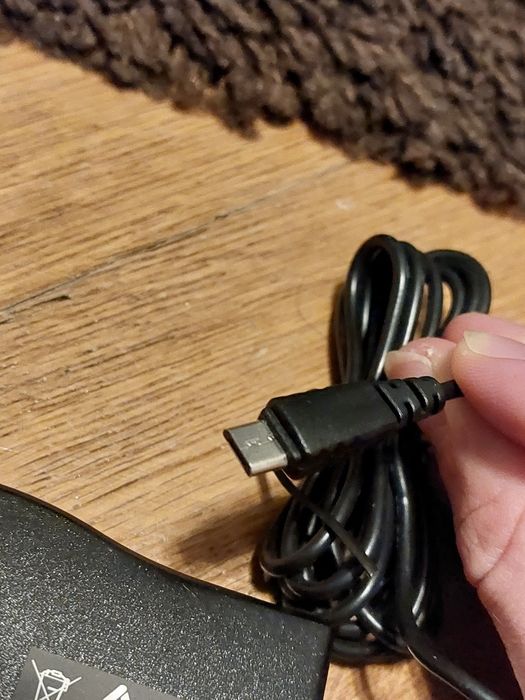 Ładowarka Jabra 5V switching adapter micro-usb