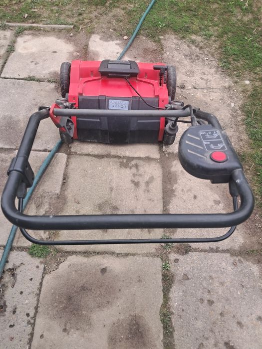 Aerator  Wertykulator Einhell