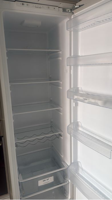 Frigorifico de encastre Teka - Semi Novo