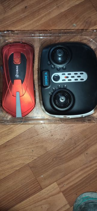 Продам дрон Eachine E-52TX