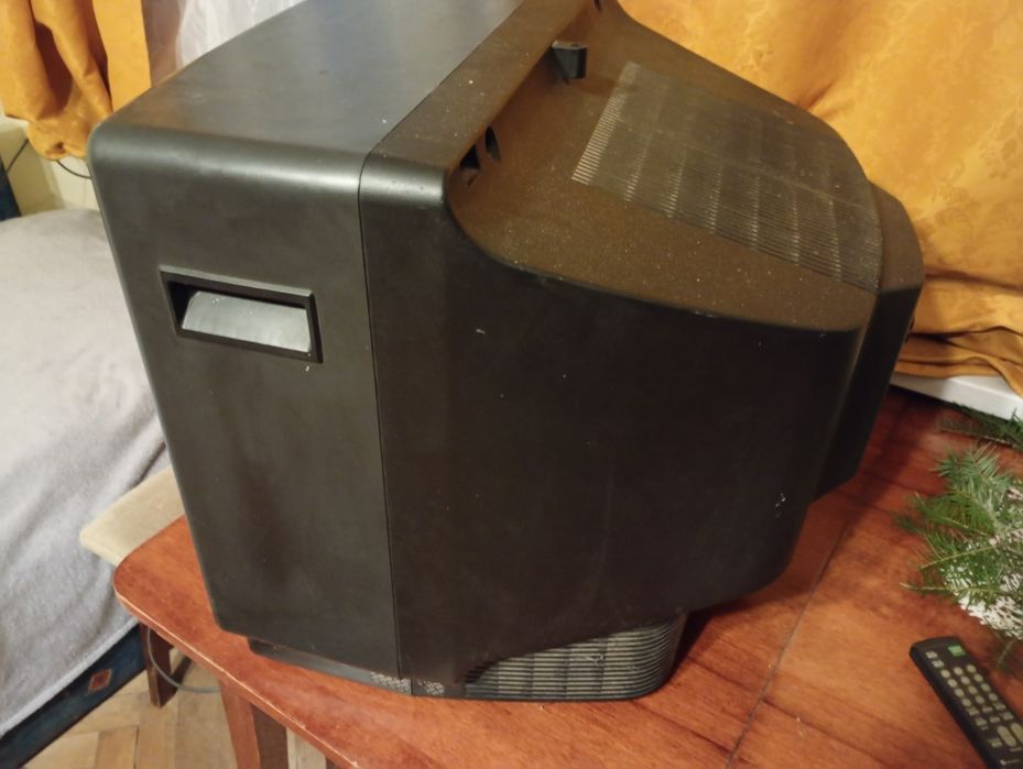 Телевізор робочий